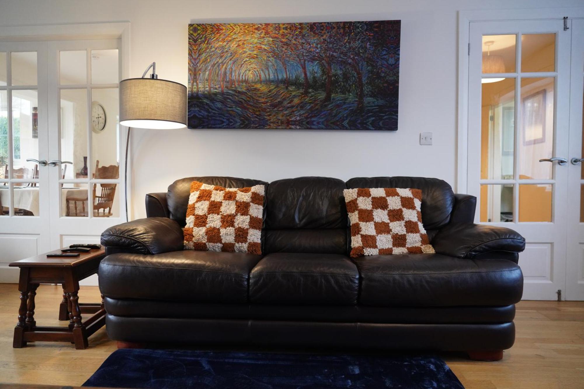 8 Double Beds In A 5 Bedroom House, Pets Welcome Epworth Exterior foto
